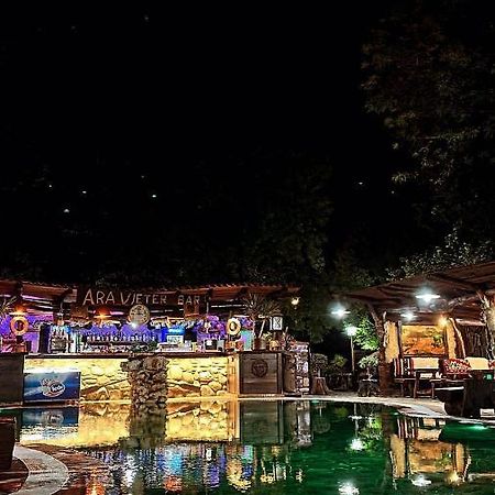 Ara E Vjeter Resort Velipoje Luaran gambar