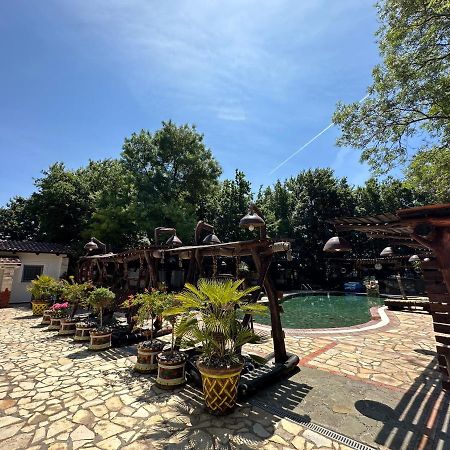 Ara E Vjeter Resort Velipoje Luaran gambar