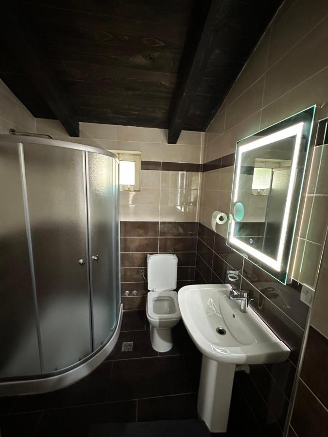 Ara E Vjeter Resort Velipoje Luaran gambar