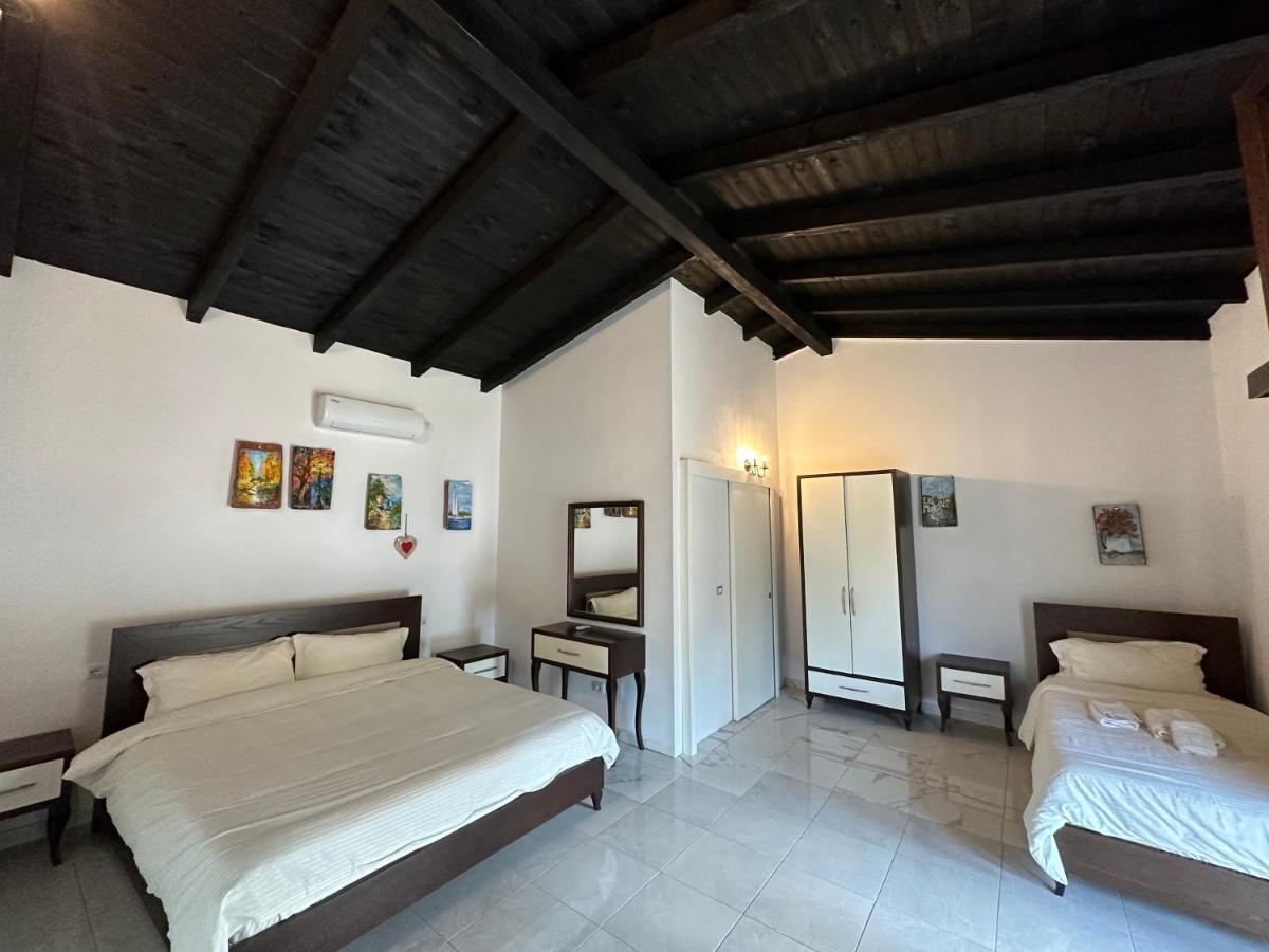 Ara E Vjeter Resort Velipoje Luaran gambar