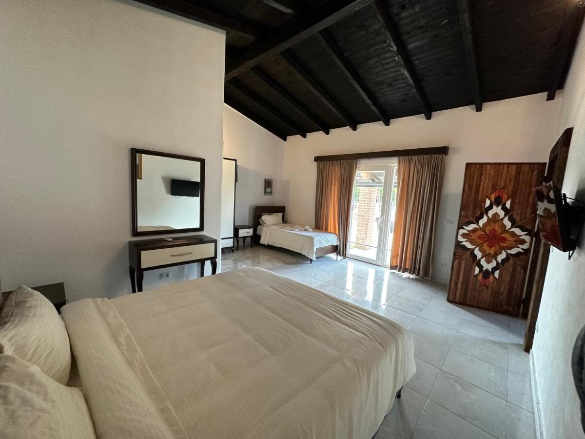 Ara E Vjeter Resort Velipoje Luaran gambar
