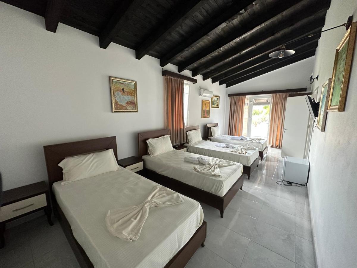 Ara E Vjeter Resort Velipoje Luaran gambar