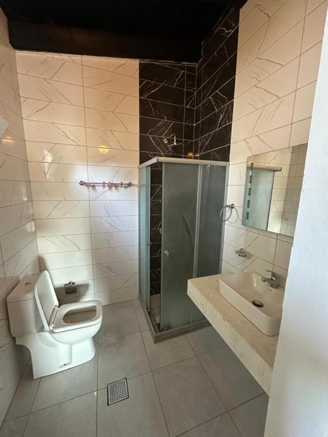 Ara E Vjeter Resort Velipoje Luaran gambar