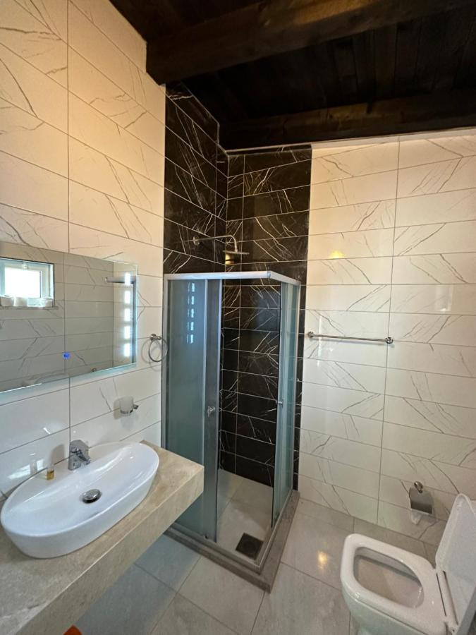 Ara E Vjeter Resort Velipoje Luaran gambar