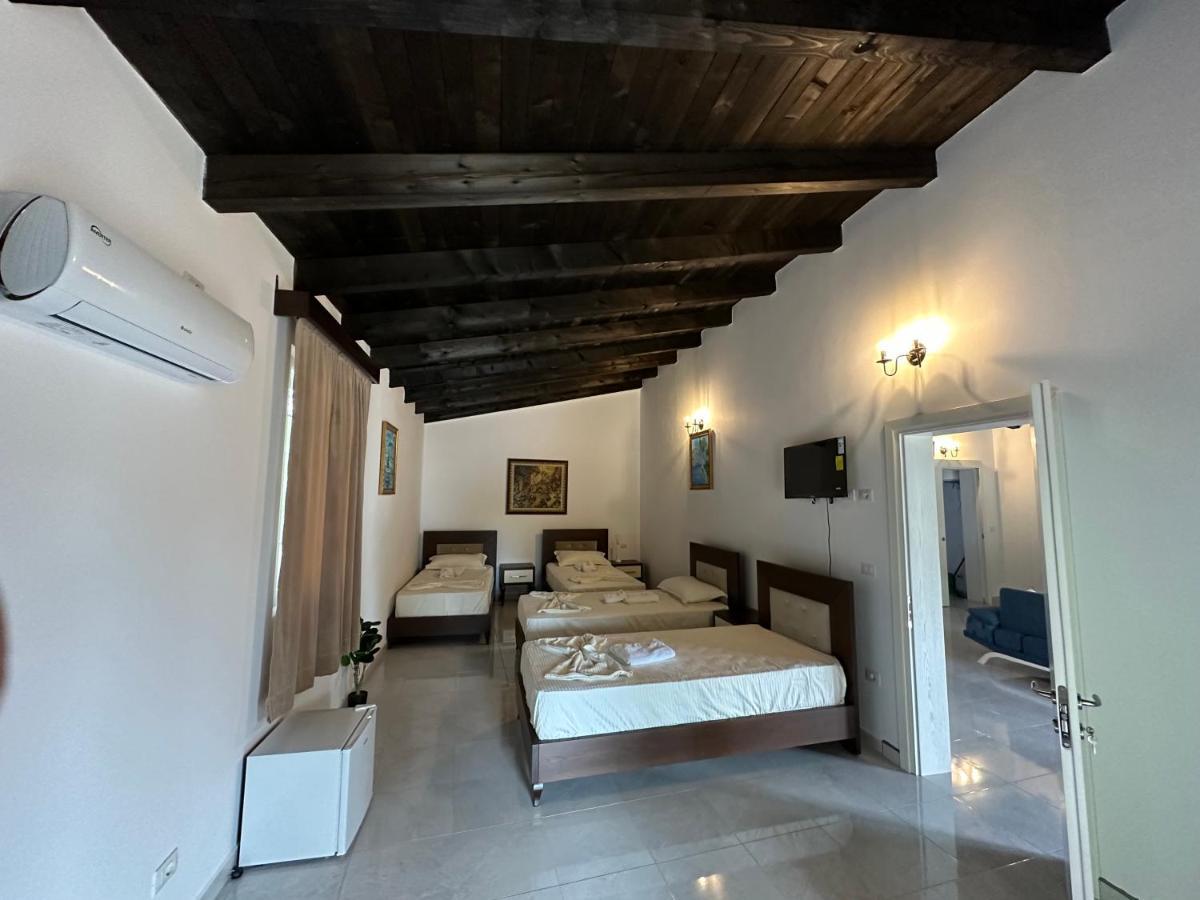 Ara E Vjeter Resort Velipoje Luaran gambar