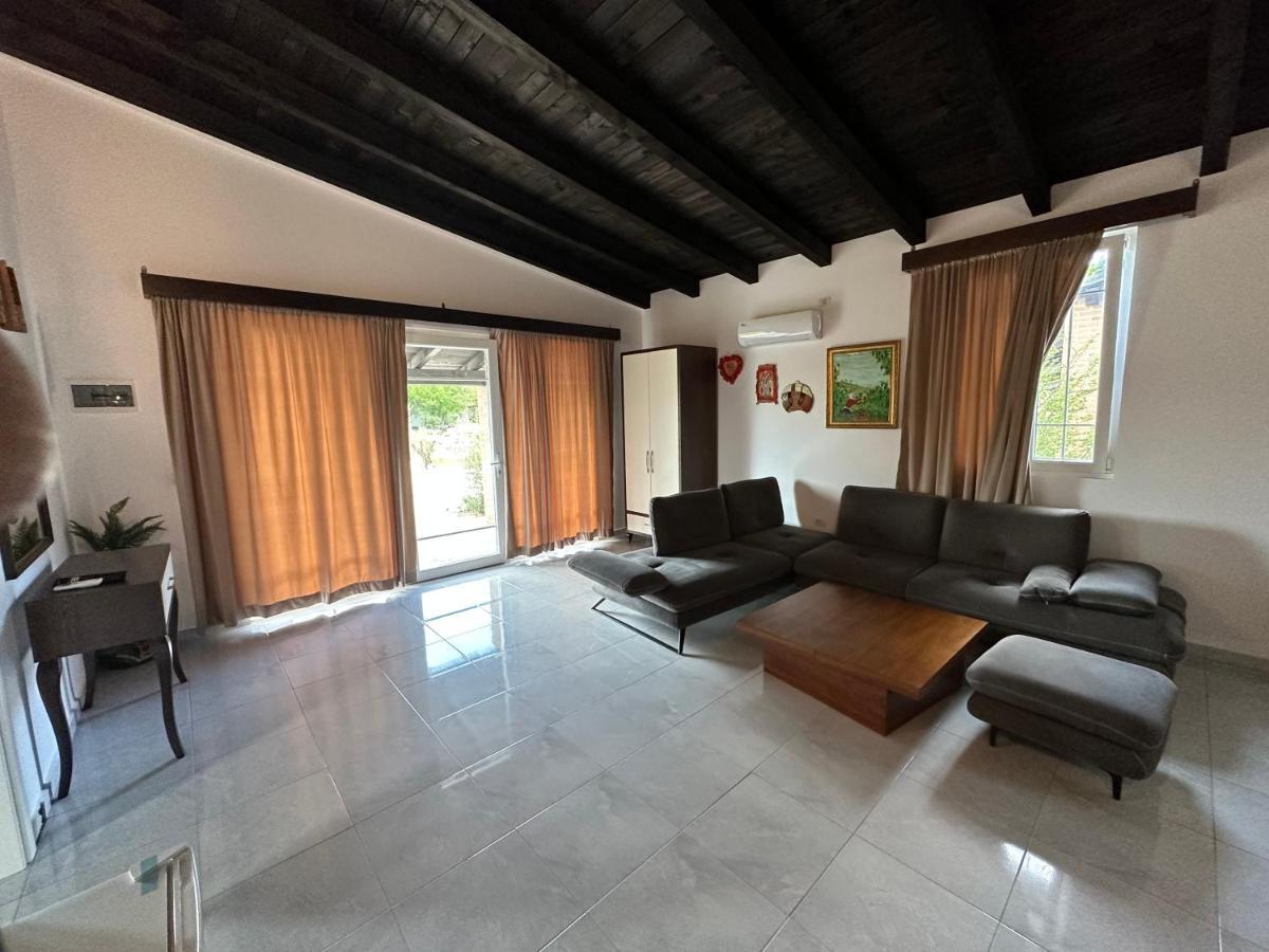 Ara E Vjeter Resort Velipoje Luaran gambar