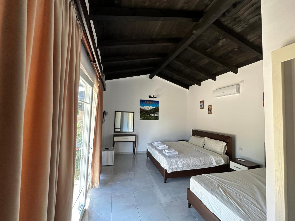 Ara E Vjeter Resort Velipoje Luaran gambar