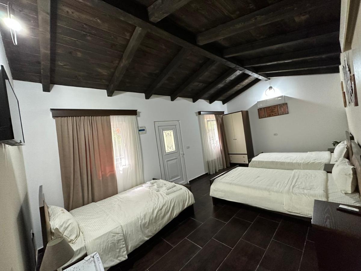Ara E Vjeter Resort Velipoje Luaran gambar