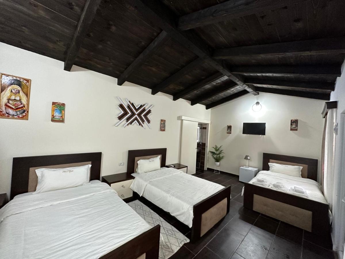Ara E Vjeter Resort Velipoje Luaran gambar