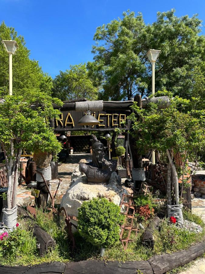 Ara E Vjeter Resort Velipoje Luaran gambar