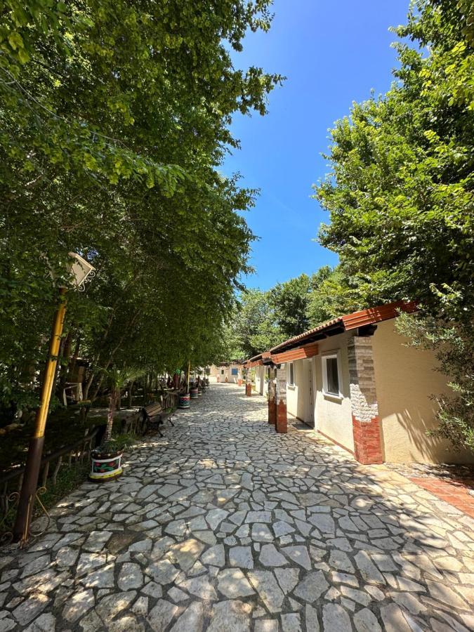 Ara E Vjeter Resort Velipoje Luaran gambar